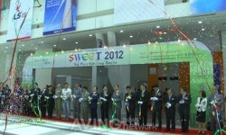 [SWEET 2012 영상] 국제 신재생에너지 전문 전시회 SWEET 2012 개막!