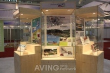 [SWEET 2012 현장] 경기대진테크노파크, 지역 기술혁신 구축시스템 선보여
