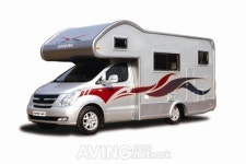 [미리보는 대한민국 국제보트쇼] 두성특장차, 넓은 공간 활용하는 캠핑카 선보일 예정