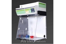 [미리보는 KOREA LAB 2012] 기정메디사이언스, 신개념 무탁트 후드 captair Flex 전시