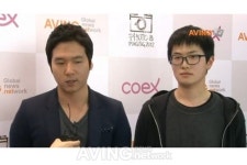 [PHOTO&IMAGING 2012 영상] P&I 디지털 영상제 최우수상 수상자 인터뷰