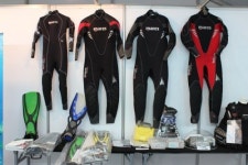 [2012 대한민국 국제보트쇼] CECO 옥외전시장 이모저모