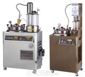 [미리보는 KOREA PACK 2012] 경서기계산업, 한약추출 포장기 선보인다