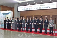 포장공정의 전후산업 아우르는 '2012 국제포장기자재전' 킨텍스서 개막!