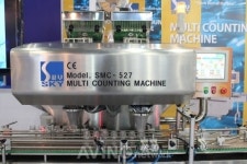 [KOREA PACK 2012 현장] 스카이소프트젤, 캡슐 포장 계수기 선보여