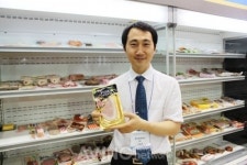 [KOREA PACK 2012 현장] 멀티박코리아, 최첨단 자동화 생산라인 선보여