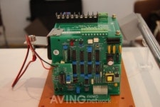 [ENTECH Hanoi 2012 현장] 고려엔지니어링, 베트남에 각종 점화 장치 소개
