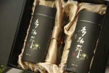 보성죽림다원, 우전급 녹차부터 청정 뽕잎으로 제다한 뽕잎차까지!