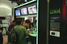 [E3 2012] WeMade 모바일 게임 고블린 모바일 글로벌 시장 공개