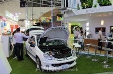 [COMPUTEX 2012] 델타, 스마트 그린 라이프 스타일 제시