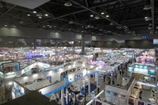 제2회 국제물류기기전(KOREA MAT 2012) 성황리 폐막!