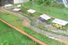 [ECO EXPO 영상] 한라건설, 기후 변화에 대응하는 하천복원 기술 선보여