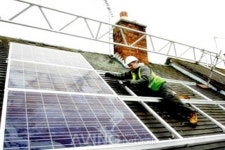 중국 흑룡강성, 풍력/태양광 관련 자원은 국가 소유? 민영기업 혼란에 빠져