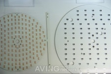 [LED EXPO & OLED EXPO 2012 현장] 디아이씨, 친환경 고효율 LED PCB 및 램프 전시