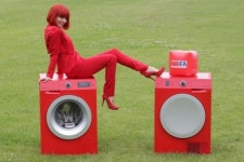 [IFA 2012] Gorenje Vertriebs GmbH, 세탁기 WA 7543 TRD 전시 예정