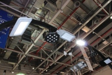 [LED+ 2012 현장] 참가 기업들의 다양한 LED 조명