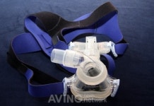 [국제수면박람회 현장] 쥬디스코퍼레이션, 독일 웨인만 양압기 전시