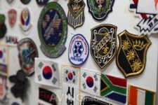 [PIS 2012 현장] 컴퓨터 자수 전문업체 우수기획 참가