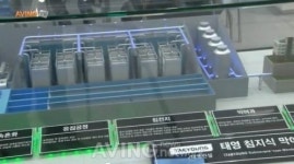 [대한민국 물산업전 영상] 태영건설, 상하수도 수처리 관련 기술 소개