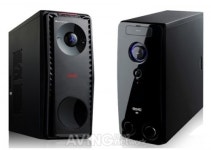 지엠씨, SSD 지원하는 PC방 케이스 G-CASE 2종 출시!