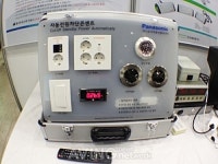 [신재생에너지대전 영상] 이지세이버, 자동전원차단콘센트 선보여