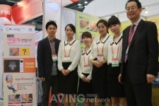 [의료관광전시회 2012 현장] 20년 전통의 구강악안면외과 엠치과의원, 해외진출 원년 삼을 것