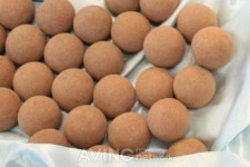 [IMAC 2012 현장] 이레화학상사, 게르마늄 함유된 겔라이트 페인트 선보여