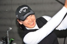 [에이빙포토] 여자 G-TOUR 윈터시즌 개막 !