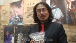 [서울카페쇼 2012 영상] 비니엄인아프리카, 에티오피아 이르가짜페 지역 커피 소개