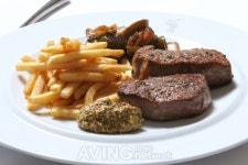 벤자민 정 셰프의 메이스테이크, 프리미엄 겨울 한정메뉴 선보여