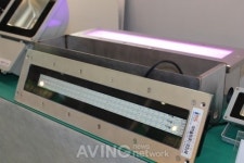 [2012 풍력에너지대전 현장] 아이솔라, 해상 환경에 최적화된 최신 접현등 공개