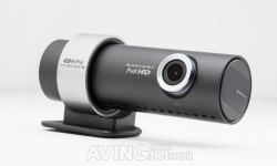 블랙뷰, 와이파이 DR500GW-HD 신제품 예약판매 실시