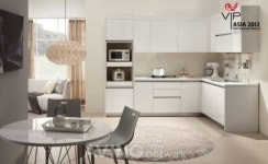 [2012 올해의 제품] 온라인 시스템 주방가구 브랜드 리바트 케이티오