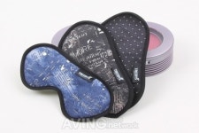 [미리보는 메가쇼 2013] 트리비스, 수면안대로 냉온찜질까지!