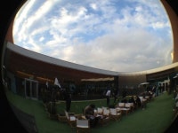 기흥골프장 기사휴게실 | [MWC 2013] 골프장, 휴계 공간으로 최고의 서비스를...