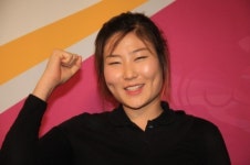 [에이빙포토] 한지훈, G-투어 3관왕 노린다