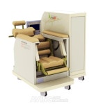 [미리보는 KIMES 2013] 대양메카닉스, 근?골격계 진단 및 재활운동 솔루션 허벡스 전시예정