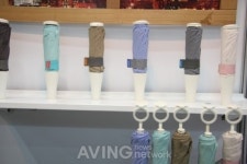 [SIPREMIUM 2013 현장] 자태인터내셔널, 유니크한 스마트 우산 모혹