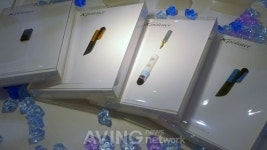 초이스테크놀로지, 프레젠터 엑스포인터 모바일 신제품 CeBIT서 대거 공개