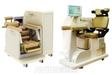 [미리보는 KIMES 2013] 대양메카닉스, 근골격계 진단 및 재활운동 솔루션 허벡스 공개예정