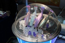[KIMES 2013] 조은메디칼 Prezone