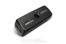 아이머큐리, 다재다능한 2채널 블랙박스 오토아이 HD300 출시!