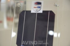 [그린에너지엑스포 2013] STX 솔라, 다양한 용도의 태양광 모듈 전시