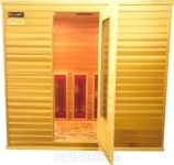 [VIDEO] Korea Bios, Infrared Sauna System Meeting Global Standards
