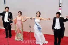 오페라 이제 눈으로 보세요~ 눈으로 보는 오페라 갈라 콘서트 열려