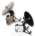 [미리보는 KOBA 2013] 엠알씨코리아, 이동형 위성송수신 시스템 MSAT 선보인다