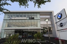 BMW 그룹 코리아, 제주도에 원스톱 서비스센터 열어