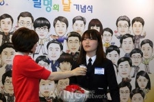 [발명의 날 영상] 특허청장 표창 영예 동인천여자중학교 연희연 학생