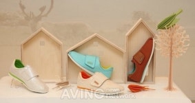 스코노, 벨크로 스타일 적용한 노아 WRAP 시리즈 출시