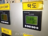 [ENVEX 영상] 다올이엔지가 선보인 온라인 탁도계